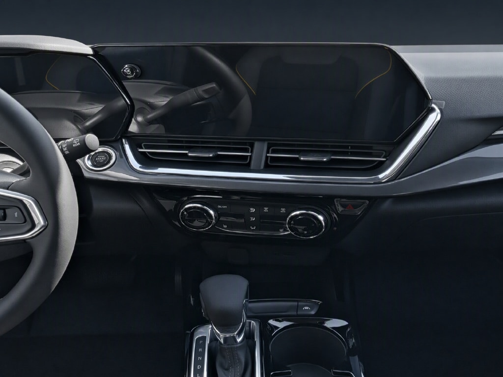 2026 Chevrolet Trax Activ - Photo 9