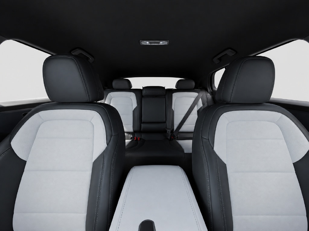 2026 Chevrolet Equinox EV 2LT - Photo 14