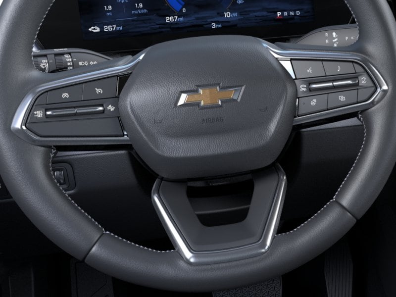 2026 Chevrolet Equinox EV 2LT - Photo 33