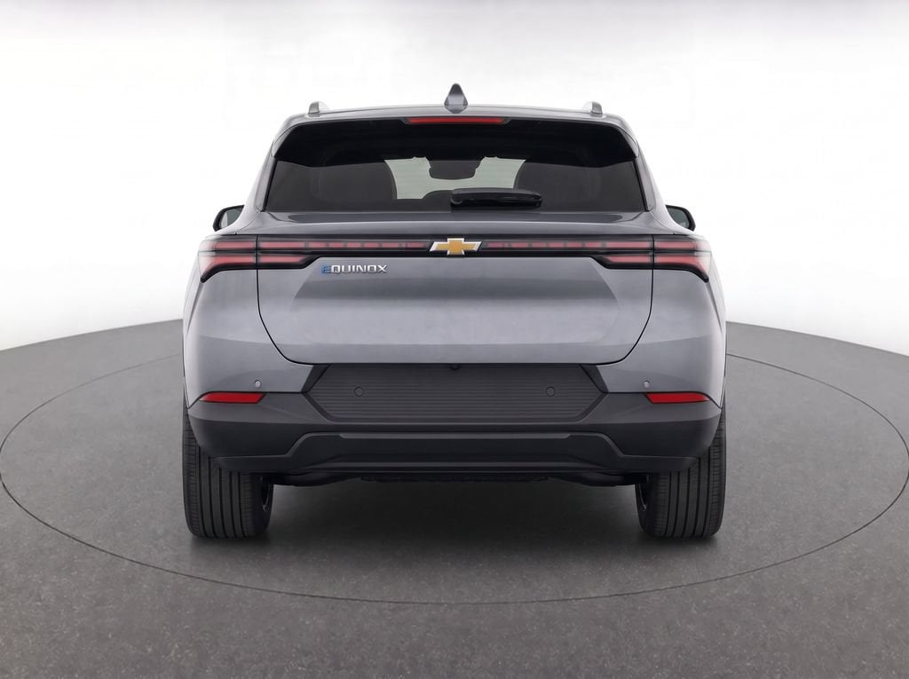 2026 Chevrolet Equinox EV 2LT - Photo 7
