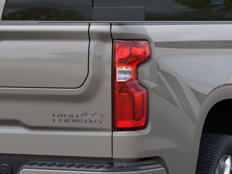 2026 Chevrolet Silverado 1500 High Country - Photo 31