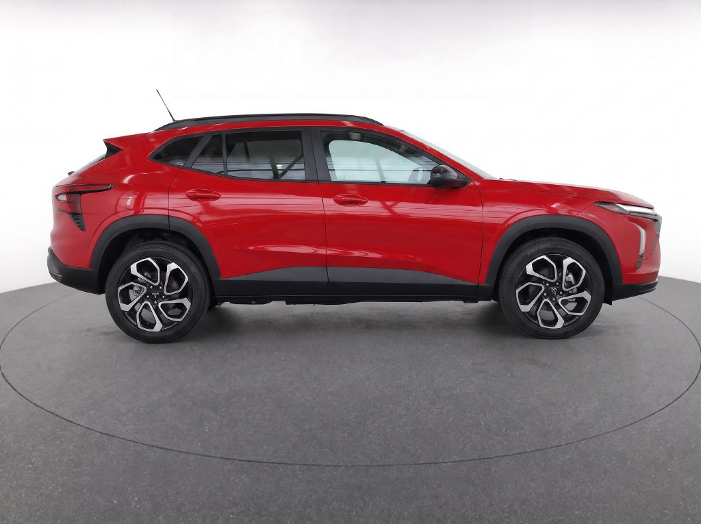 2026 Chevrolet Trax RS - Photo 8