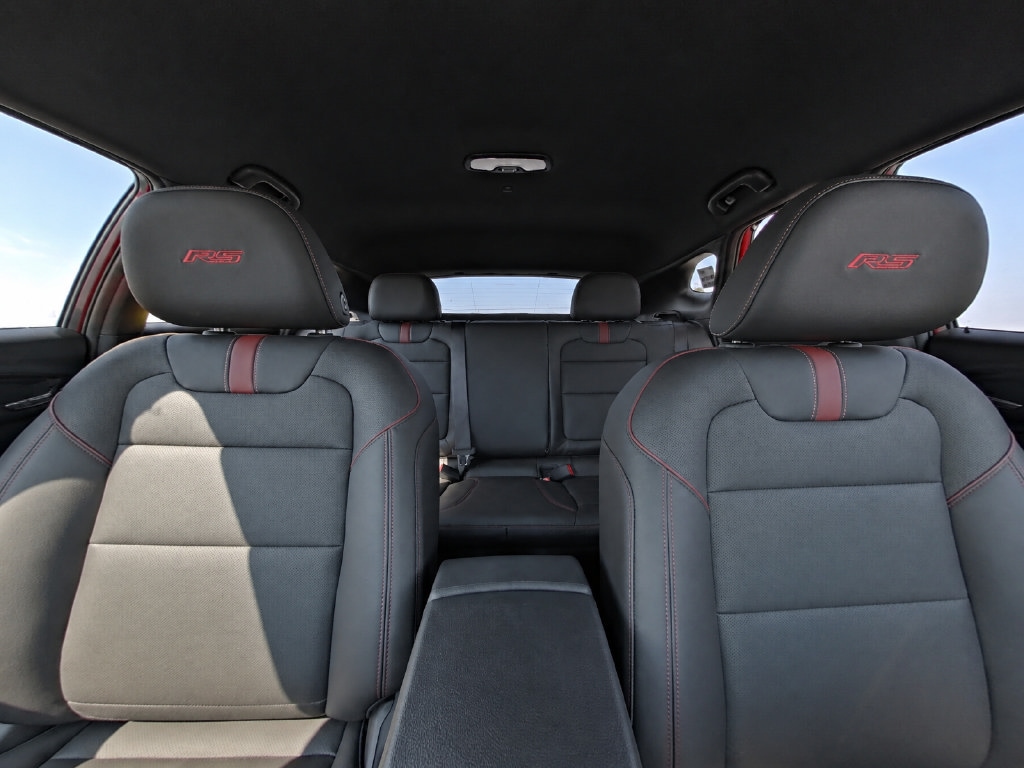 2026 Chevrolet Trax RS - Photo 15