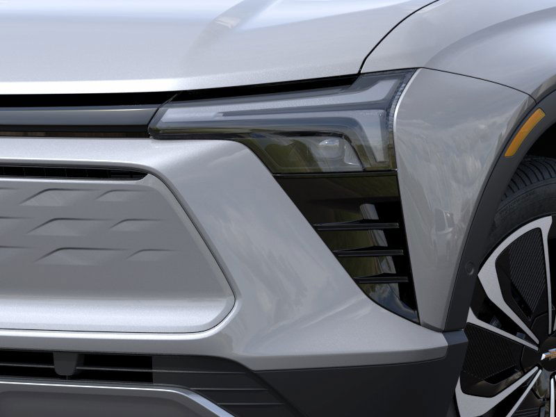 2026 Chevrolet Blazer EV LT - Photo 26