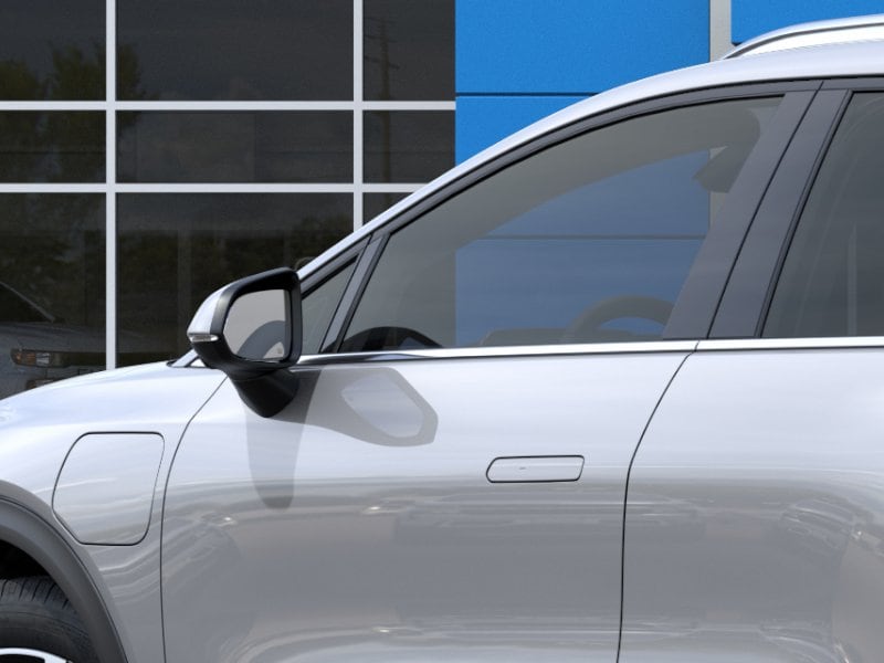 2026 Chevrolet Equinox EV 2LT - Photo 26