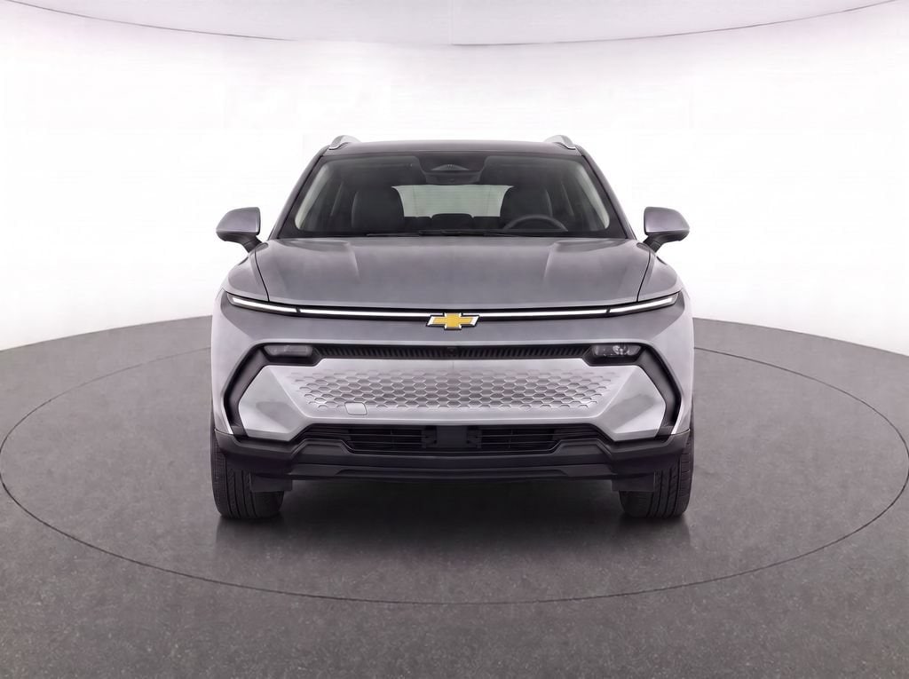 2026 Chevrolet Equinox EV 2LT - Photo 5