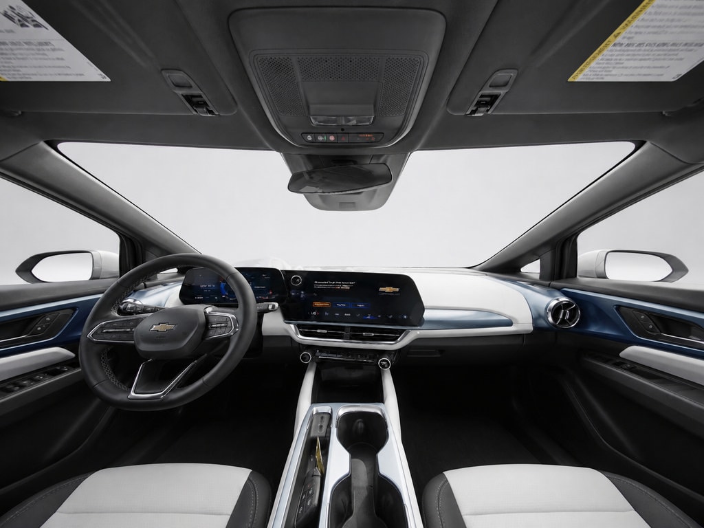 2026 Chevrolet Equinox EV 2LT - Photo 9