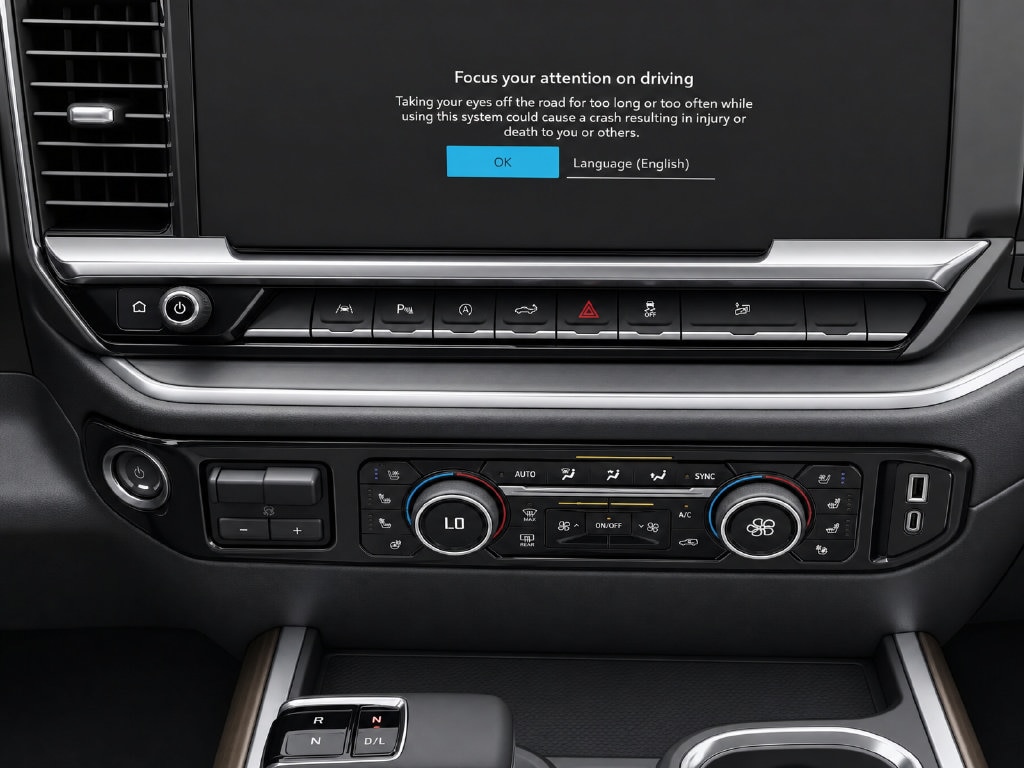 2026 Chevrolet Silverado 1500 High Country - Photo 18
