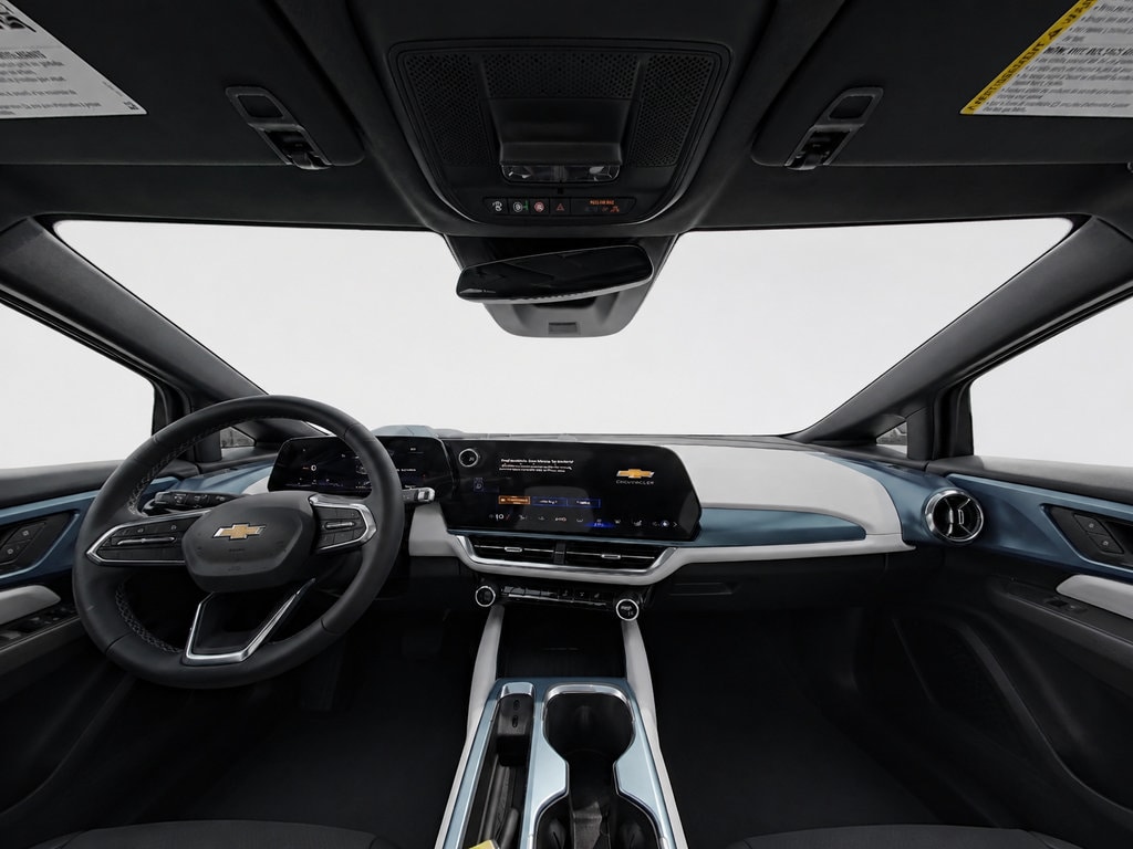 2026 Chevrolet Equinox EV 2LT - Photo 9