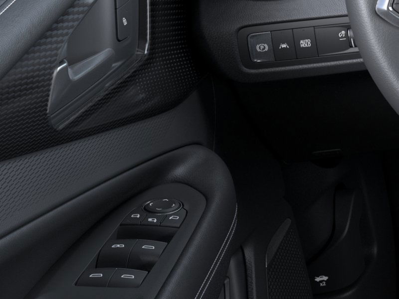 2026 Chevrolet Blazer EV LT - Photo 38
