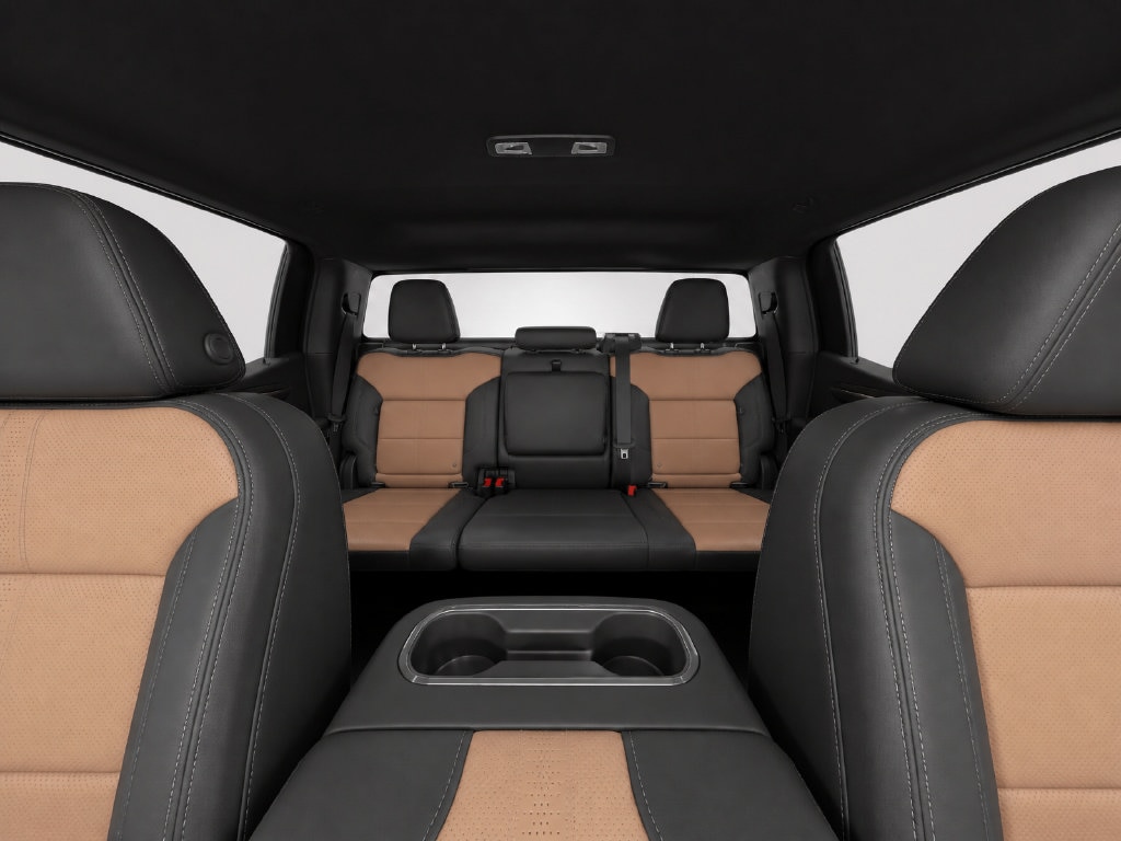 2026 Chevrolet Silverado 1500 High Country - Photo 12