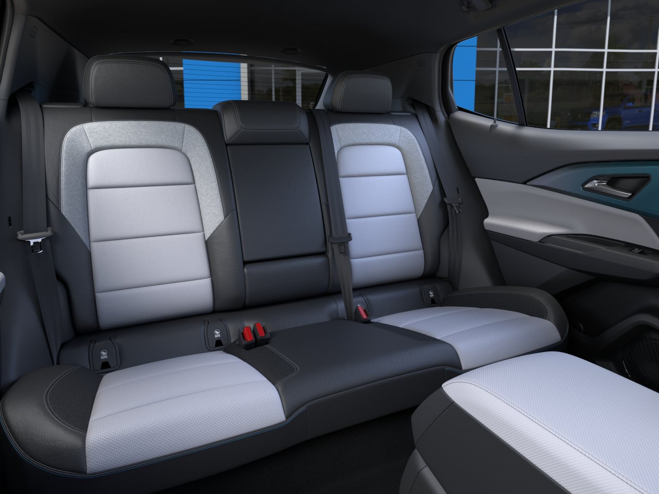 2026 Chevrolet Equinox EV 2LT - Photo 31