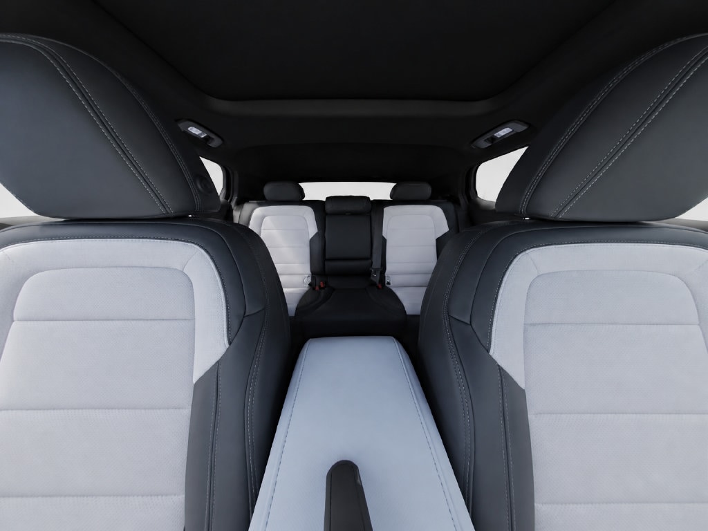 2026 Chevrolet Equinox EV 2LT - Photo 15
