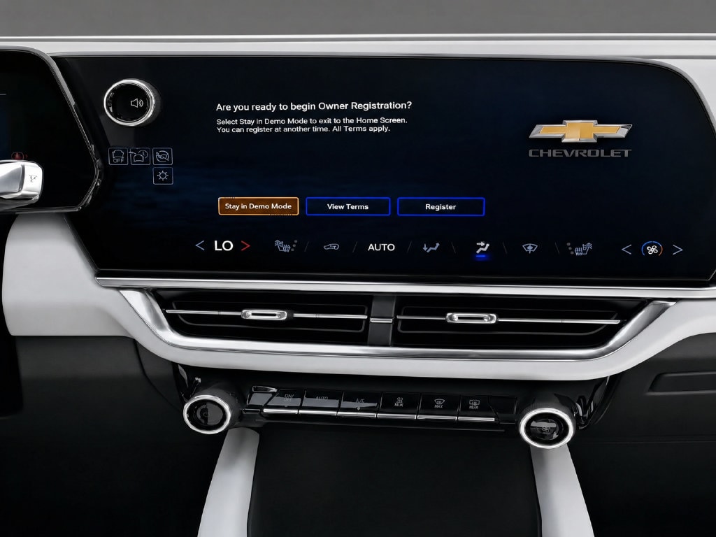 2026 Chevrolet Equinox EV 2LT - Photo 11