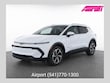  Chevrolet Equinox EV