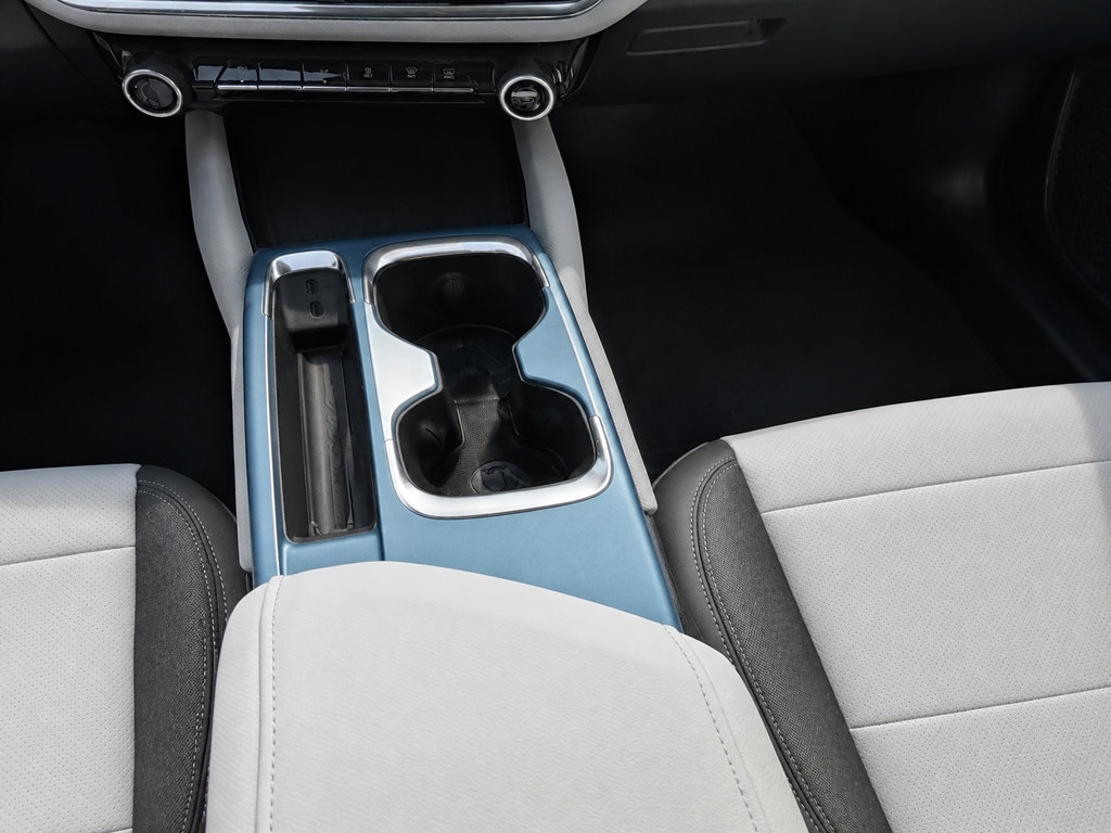 2026 Chevrolet Equinox EV 2LT - Photo 13