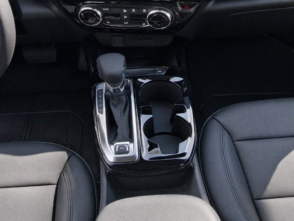2026 Chevrolet Trax Activ - Photo 11