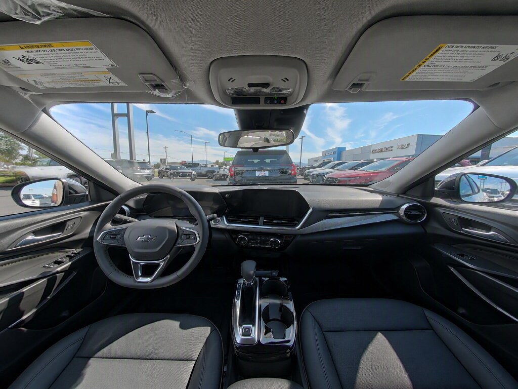 2026 Chevrolet Trax Activ - Photo 10