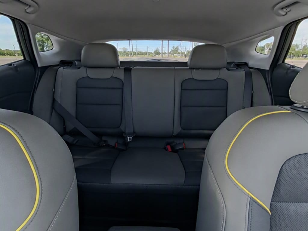 2026 Chevrolet Trax Activ - Photo 14
