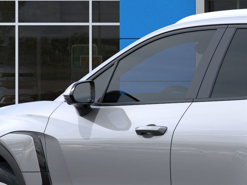 2026 Chevrolet Blazer EV LT - Photo 28