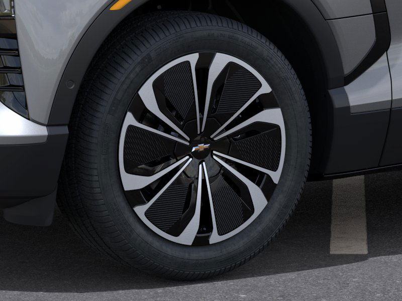 2026 Chevrolet Blazer EV LT - Photo 25