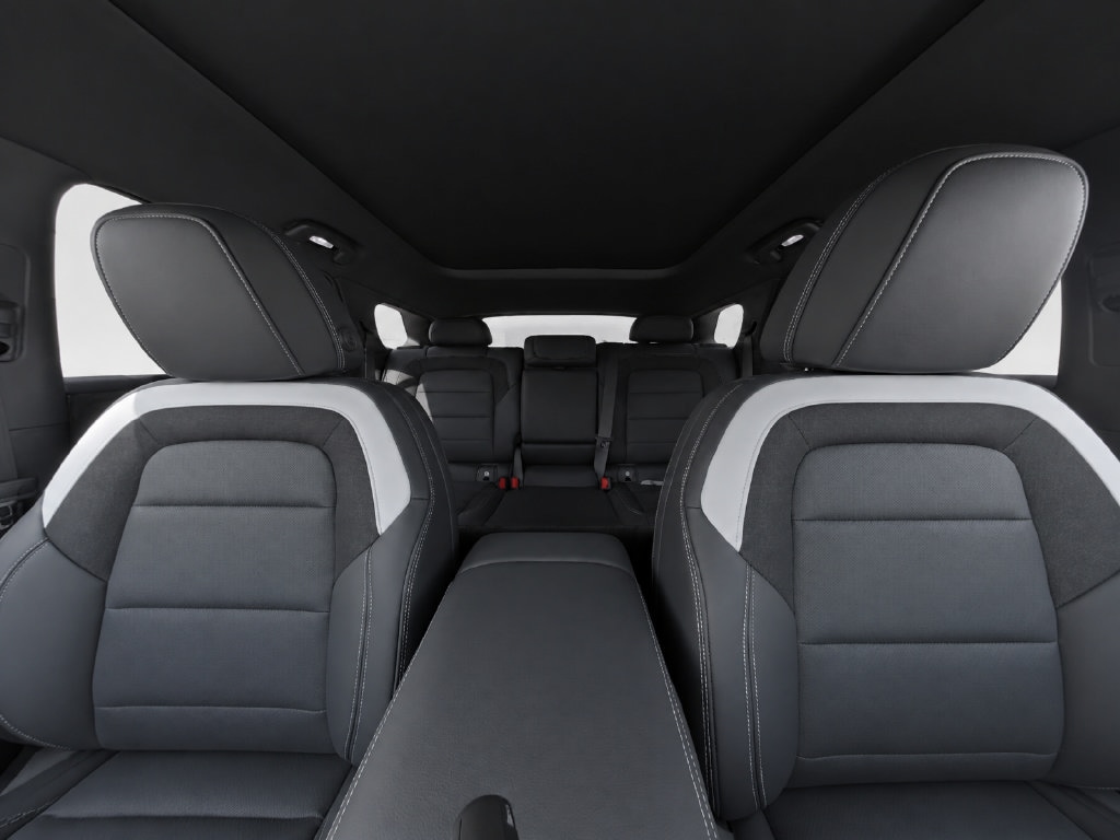 2026 Chevrolet Blazer EV LT - Photo 12