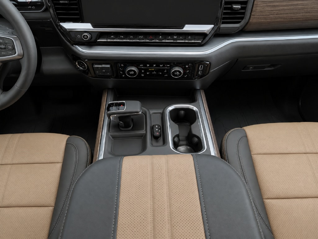 2026 Chevrolet Silverado 1500 High Country - Photo 20
