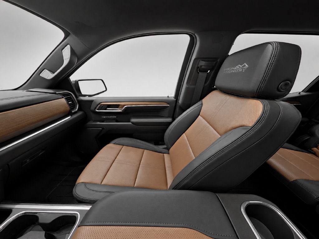 2026 Chevrolet Silverado 1500 High Country - Photo 10