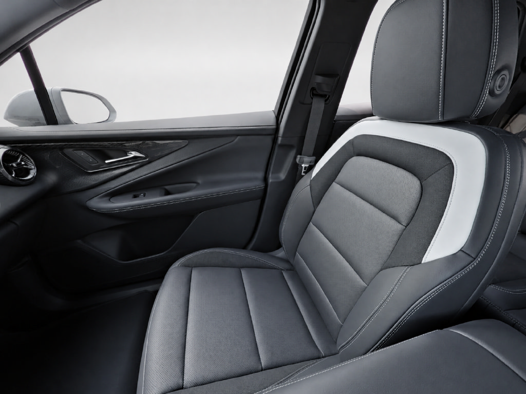 2026 Chevrolet Blazer EV LT - Photo 11