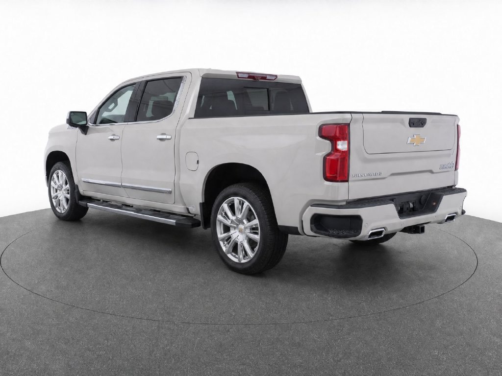 New 2026 Chevrolet Silverado 1500 High Country Truck