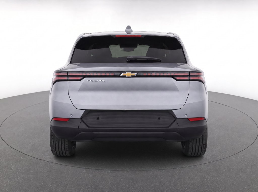2026 Chevrolet Equinox EV 2LT - Photo 7