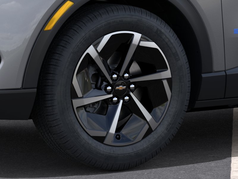 2026 Chevrolet Equinox EV 2LT - Photo 23