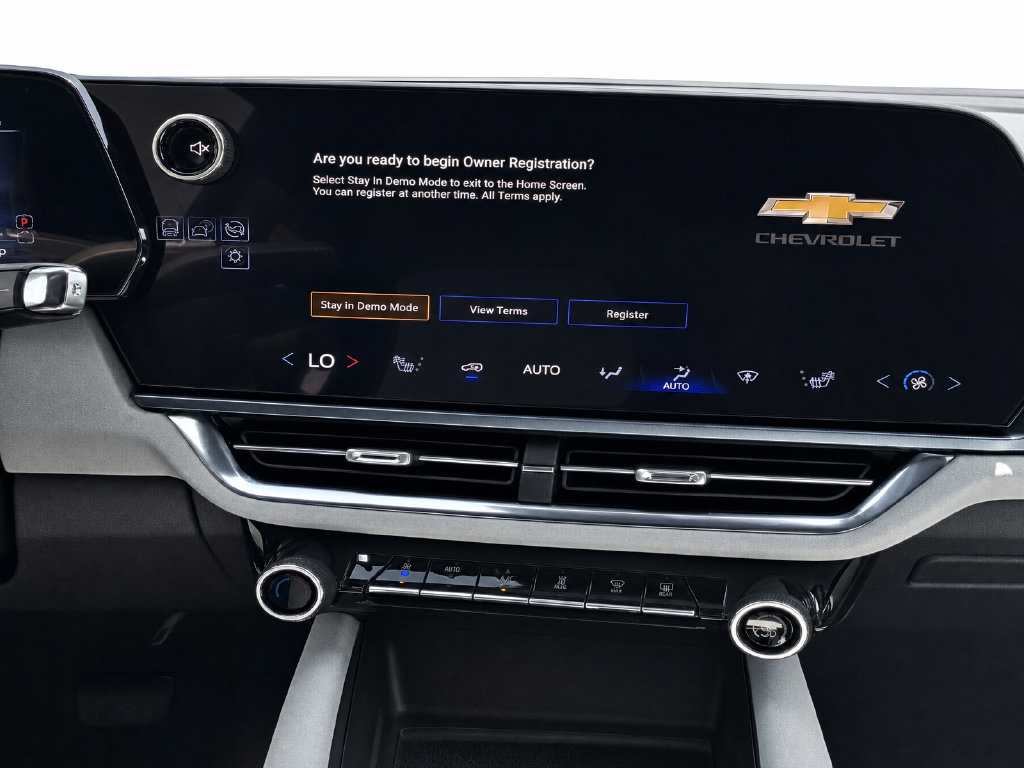 2026 Chevrolet Equinox EV 2LT - Photo 11