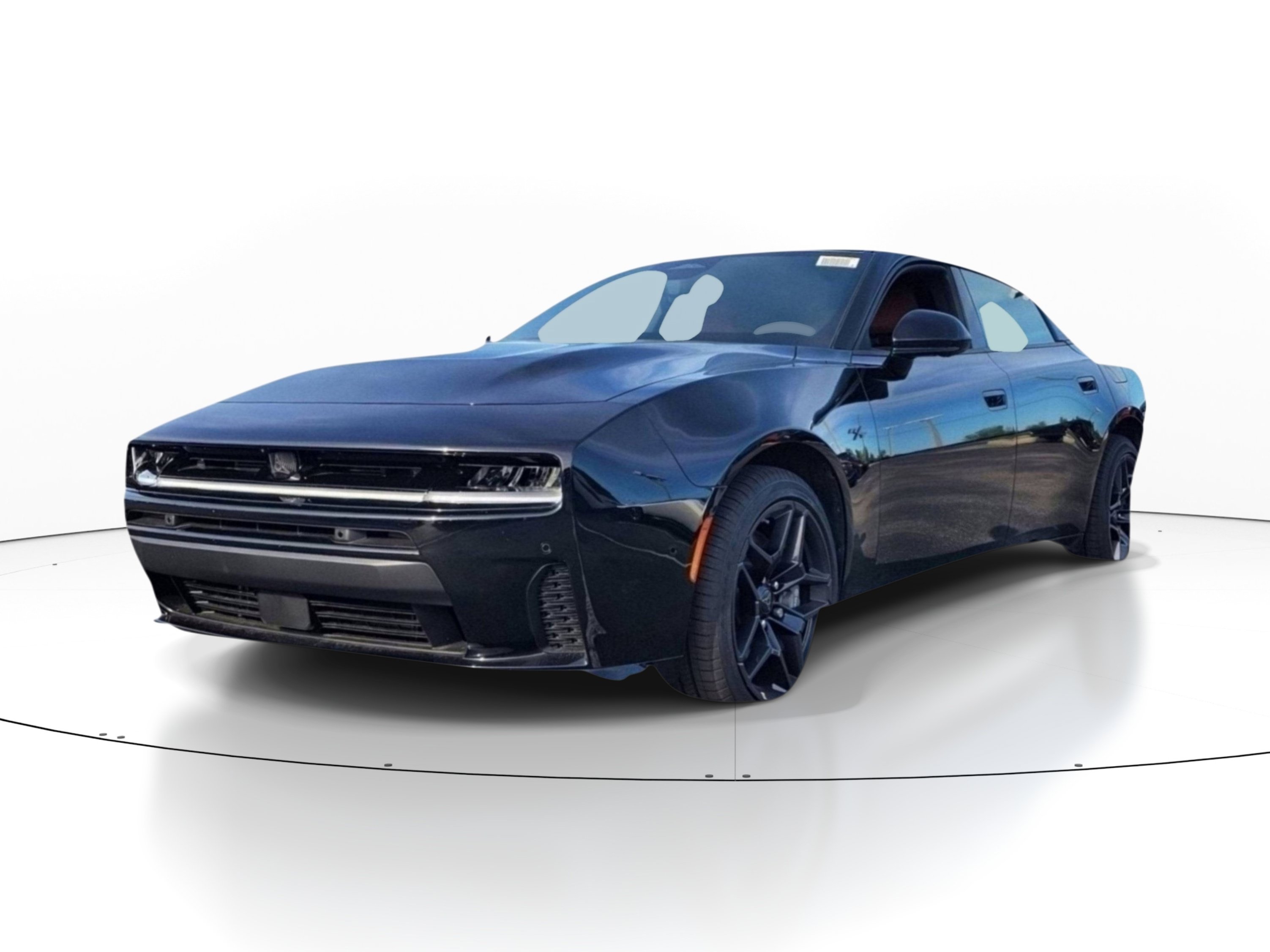 New 2026 Dodge Charger R/T Plus R/T Plus AWD