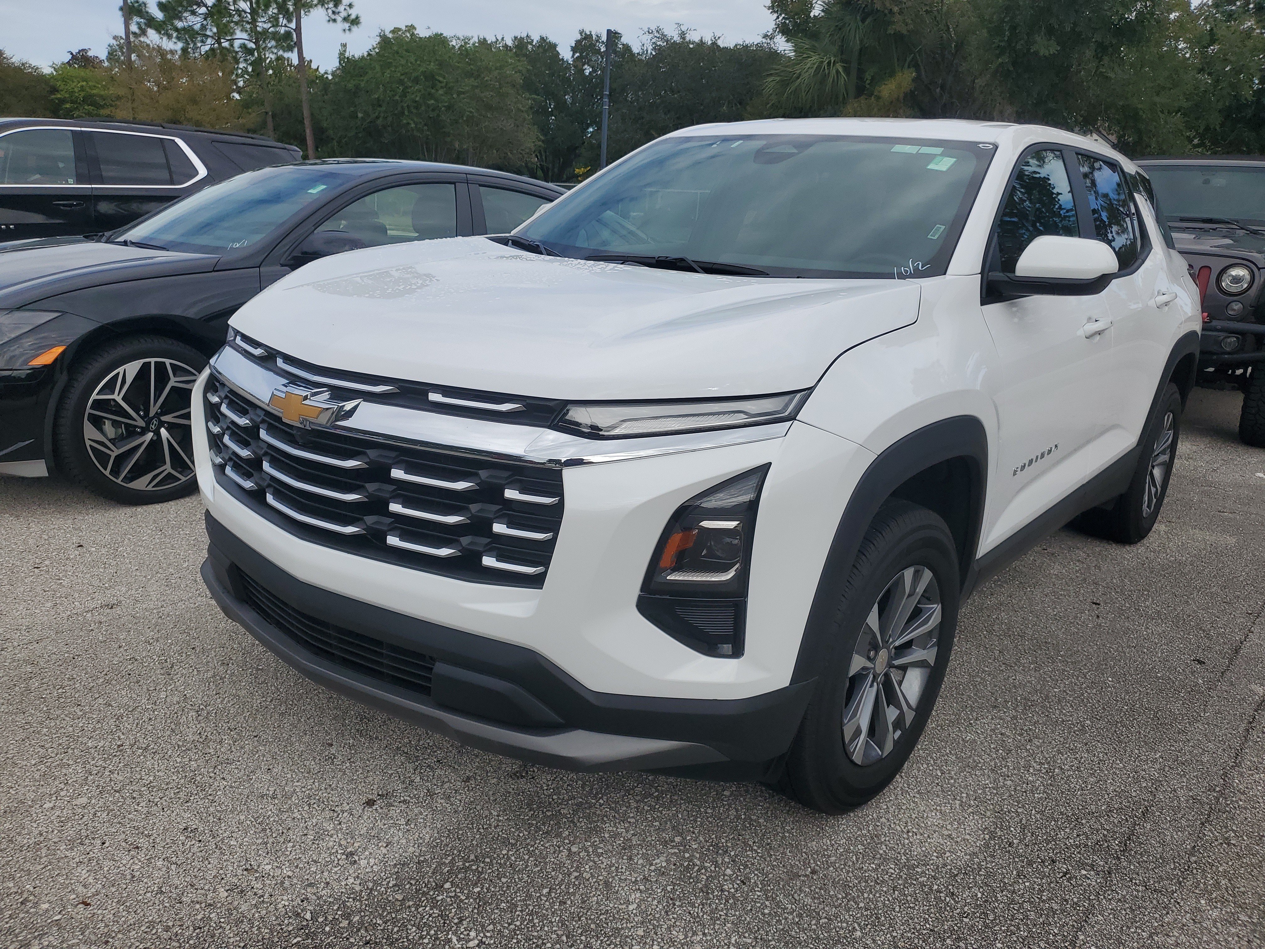 Used 2026 Chevrolet