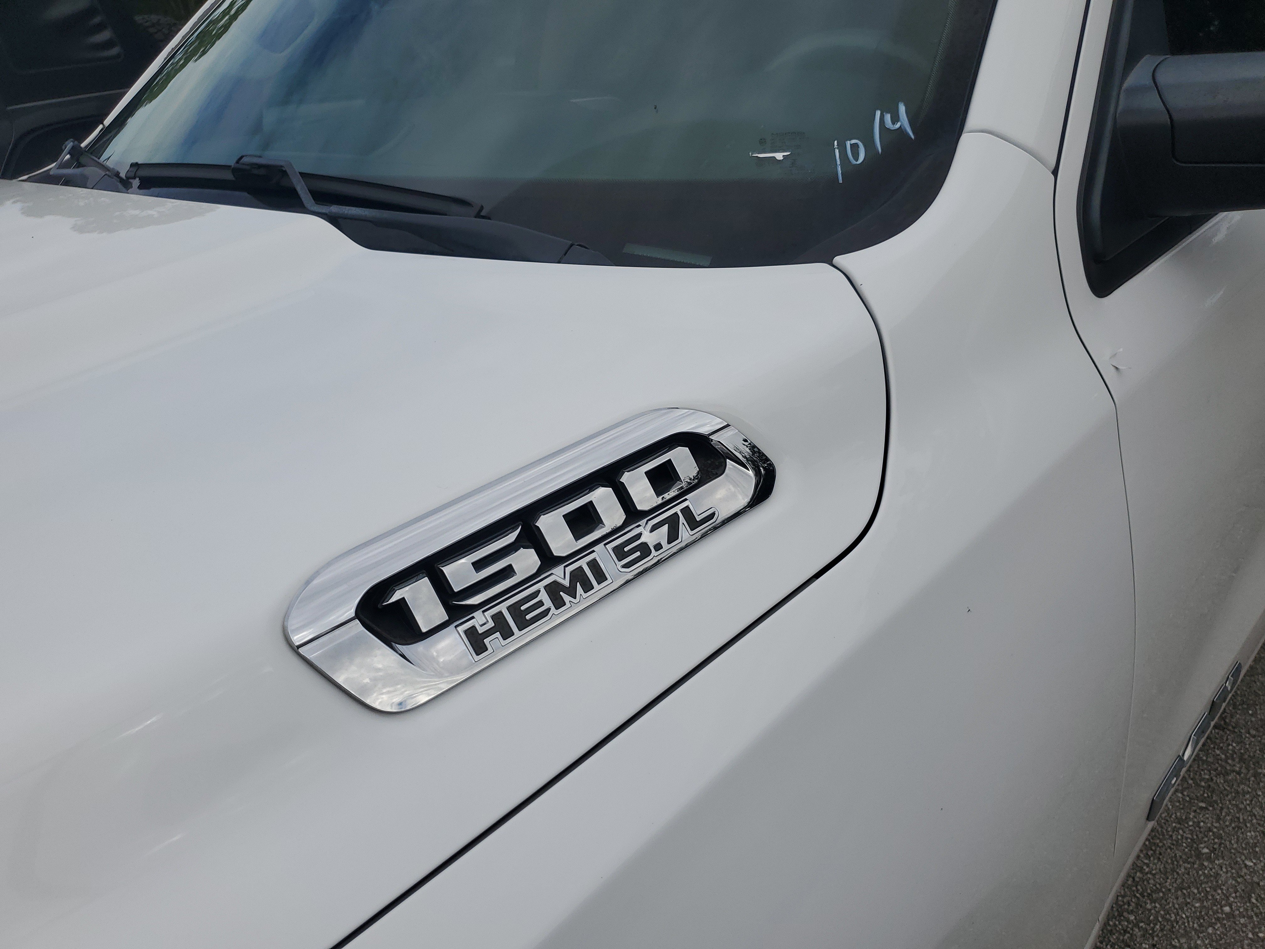 Used 2020 Ram 1500 Big Horn/Lone Star Truck Crew Cab