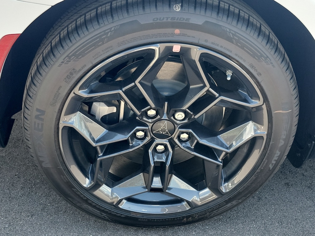New 2027 Dodge Charger R/T R/T AWD