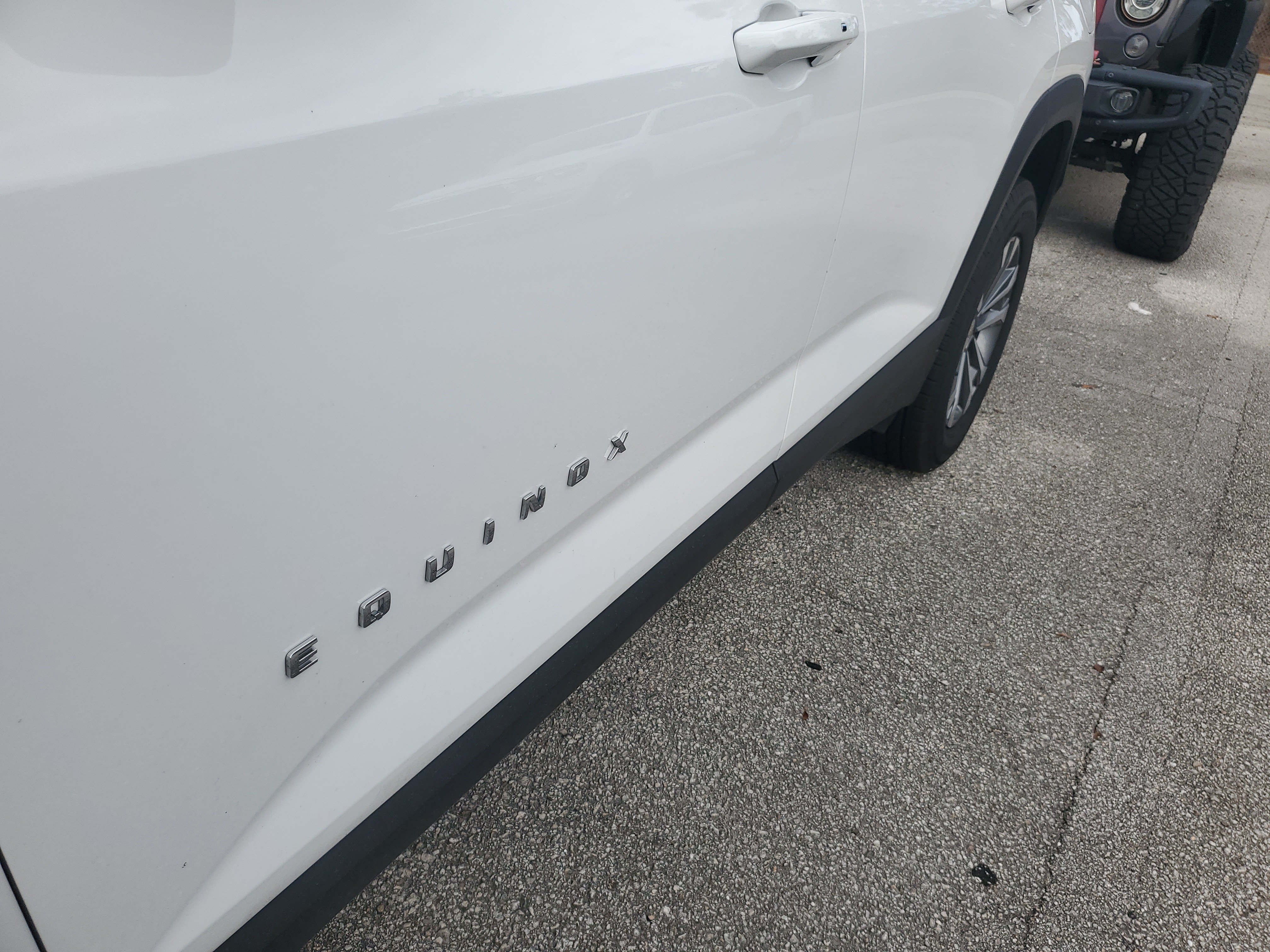 Used 2026 Chevrolet