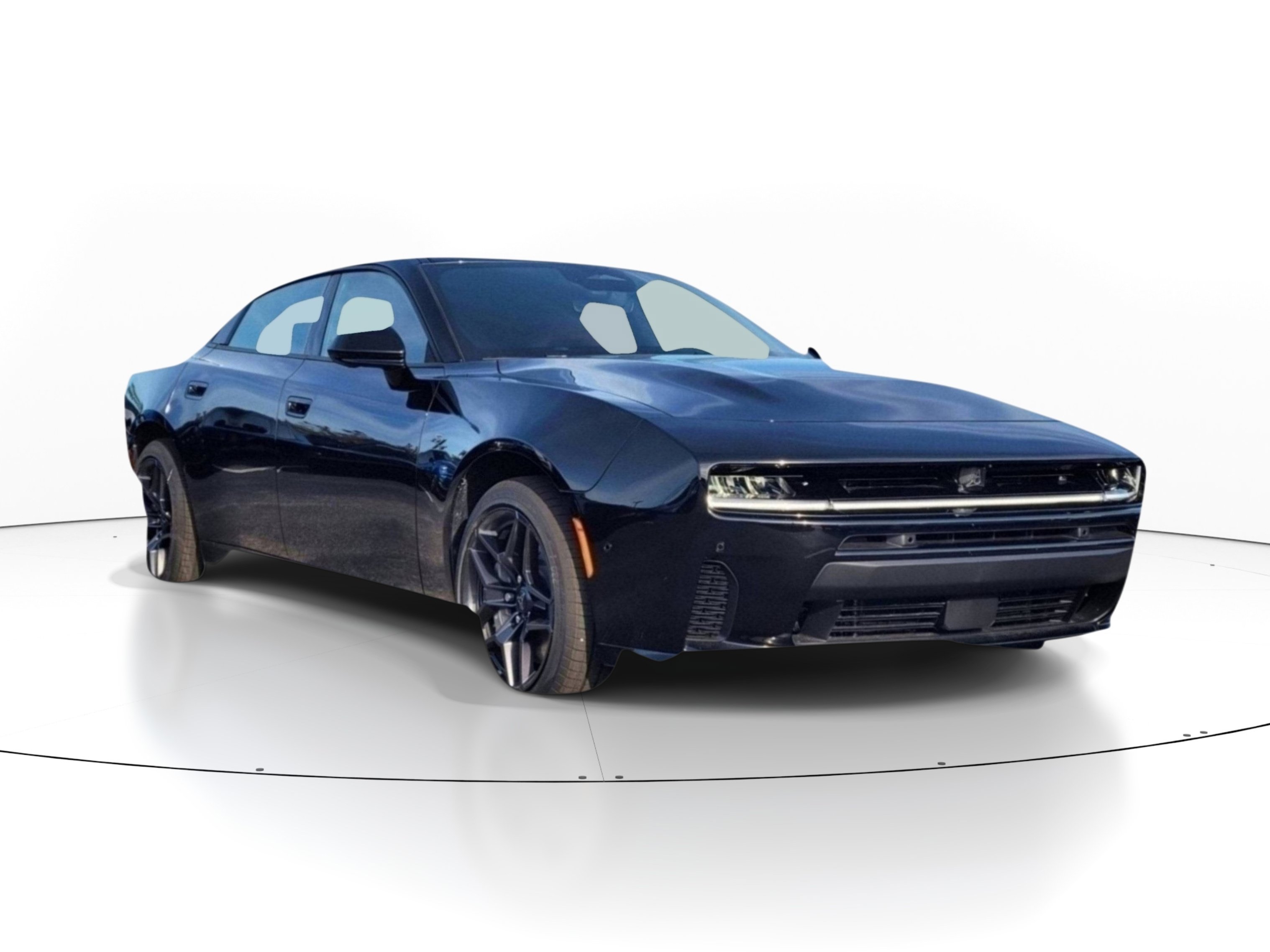 New 2026 Dodge Charger R/T Plus R/T Plus AWD