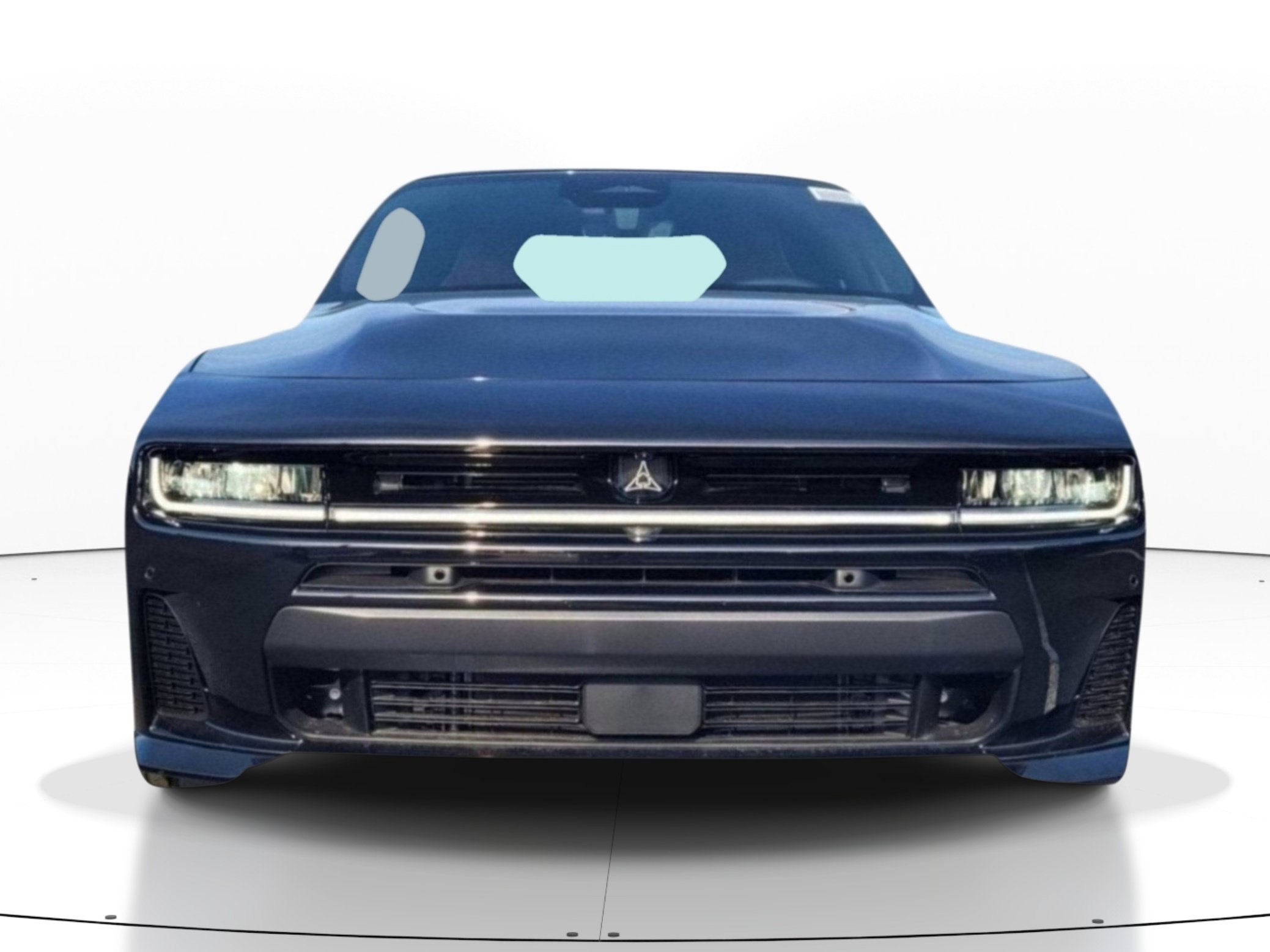 New 2026 Dodge Charger R/T Plus R/T Plus AWD