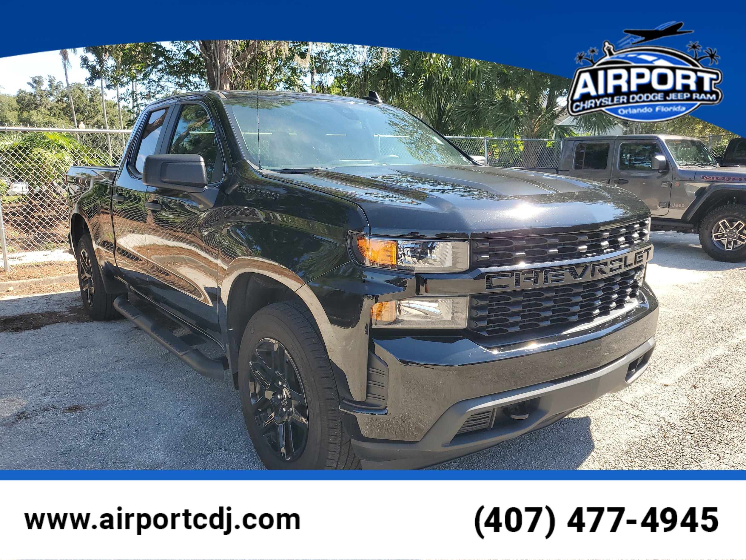 2022 Chevrolet Silverado 1500 Limited