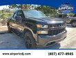  Chevrolet Silverado 1500 LTD