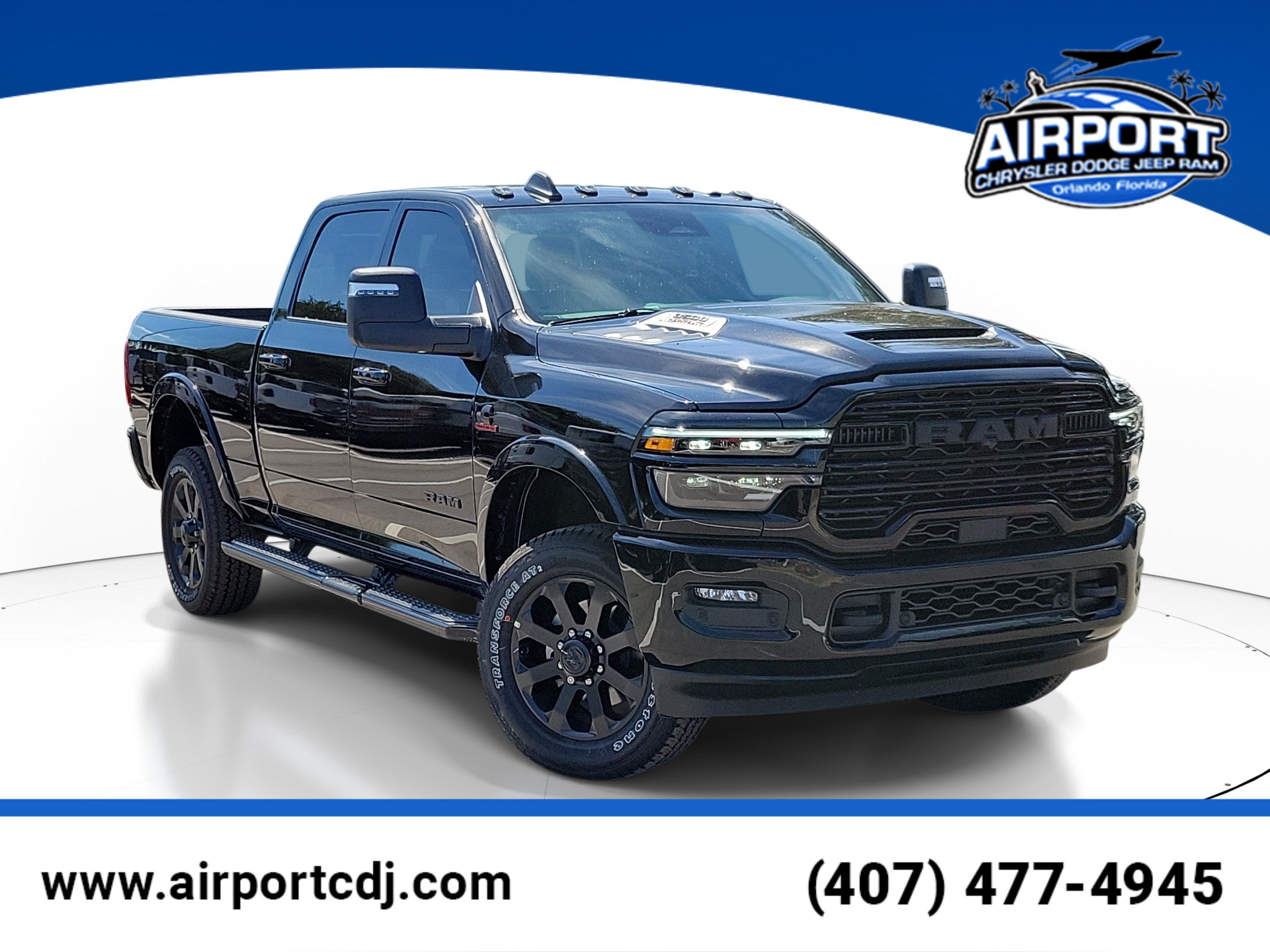  Ram 3500