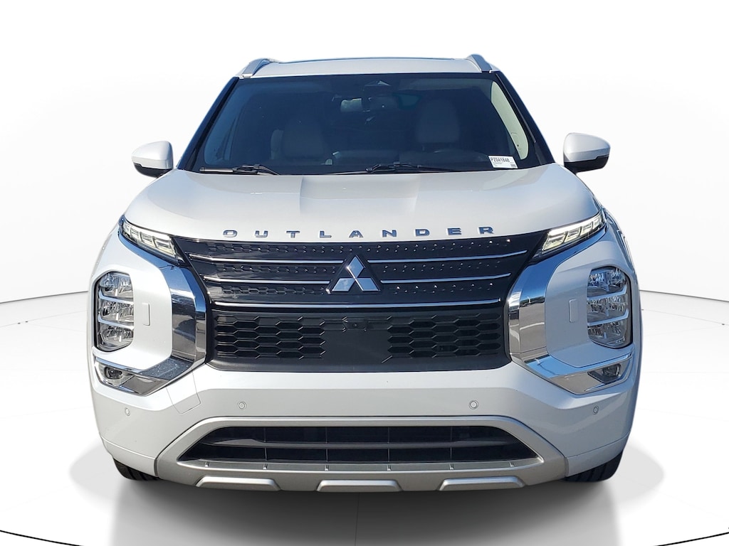 Used 2023 Mitsubishi Outlander SEL SEL S-AWC