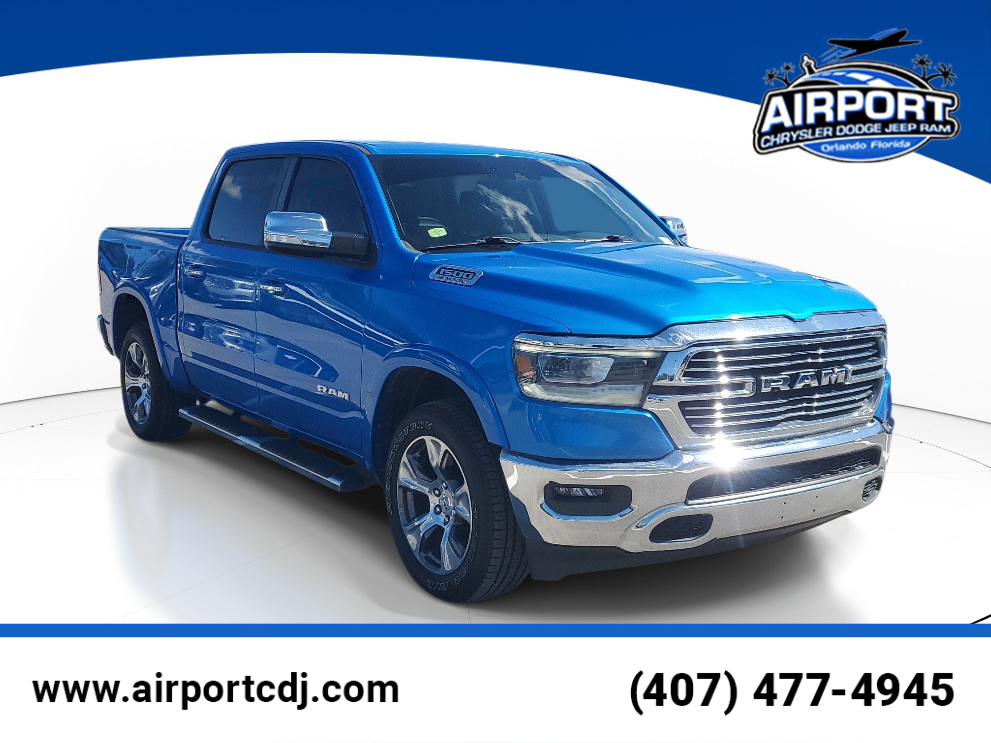  Ram 1500