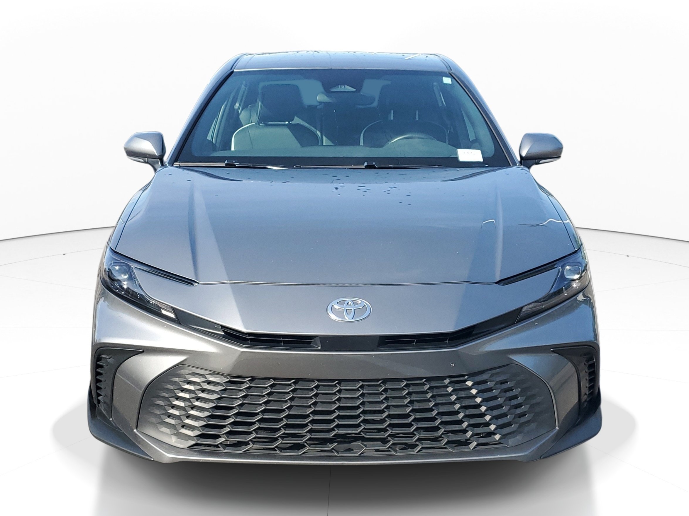 Used 2025 Toyota Camry LE LE