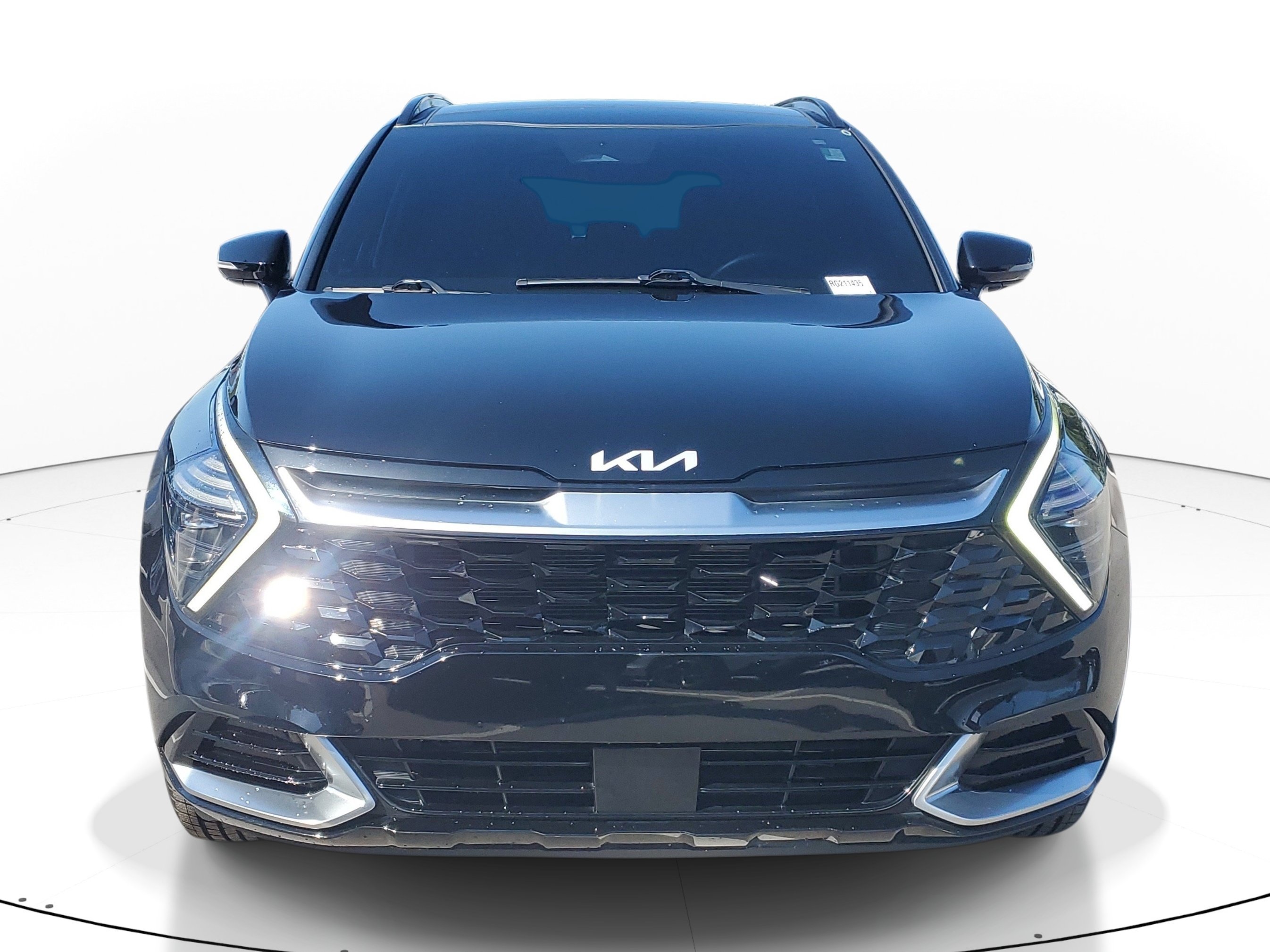 Used 2024 Kia Sportage SX SUV