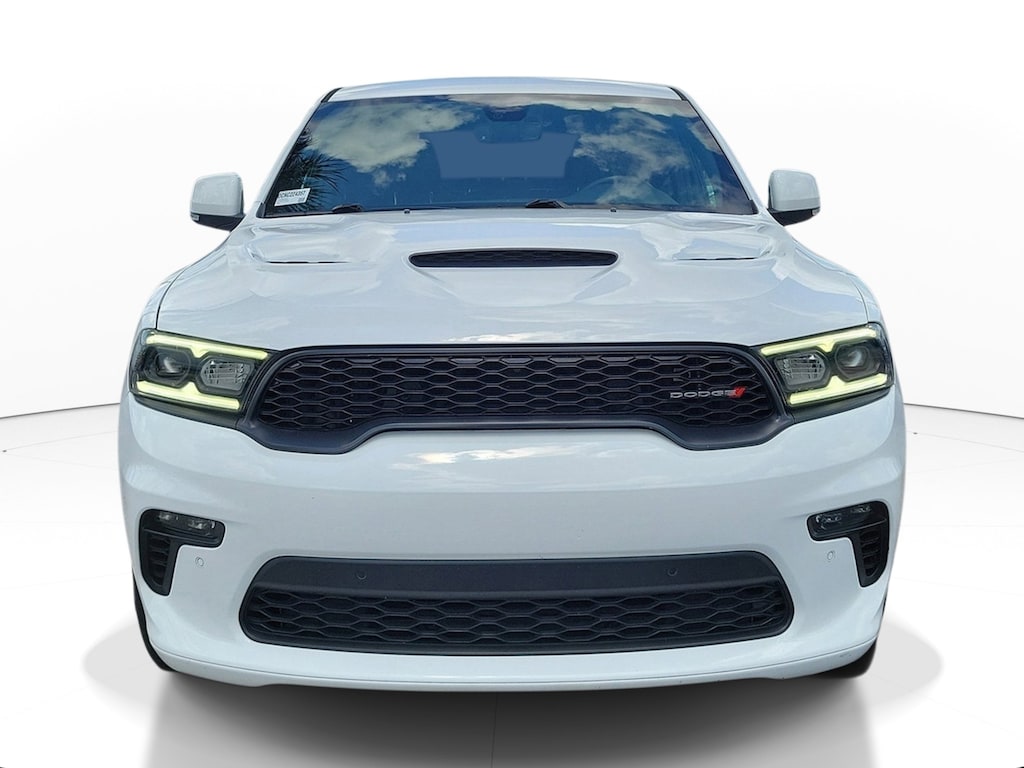Used 2022 Dodge Durango R/T SUV