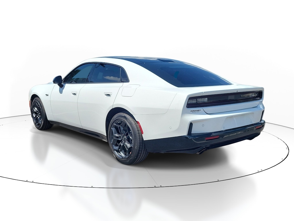 New 2027 Dodge Charger R/T R/T AWD
