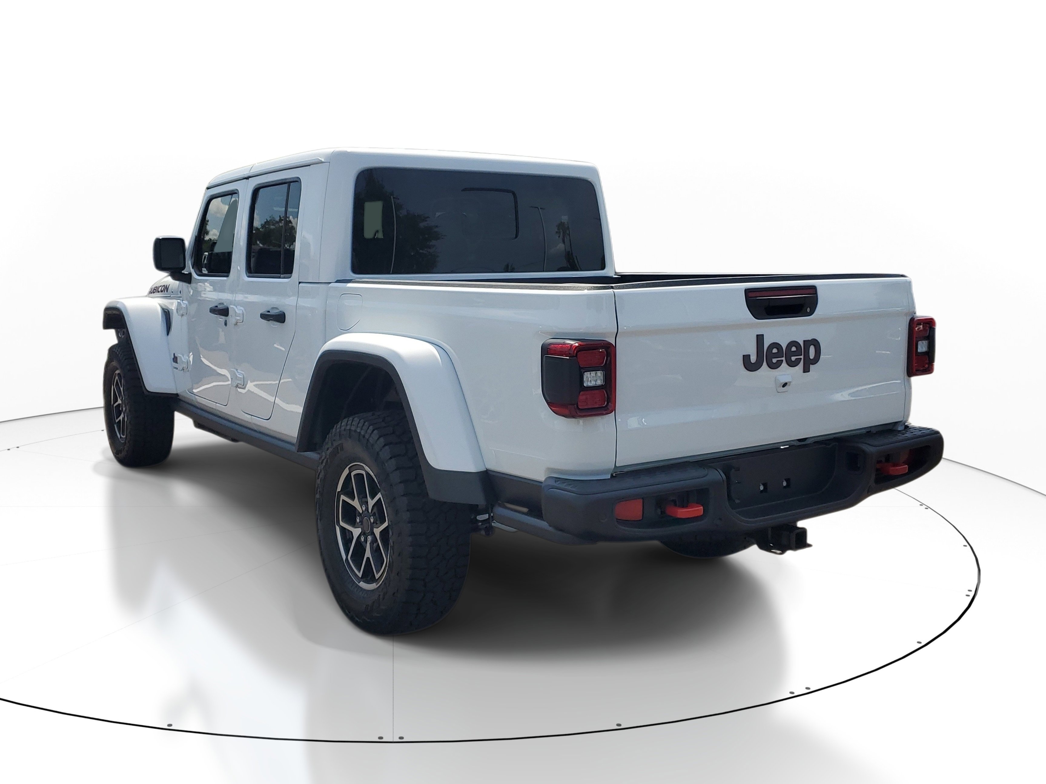 New 2026 Jeep Gladiator Rubicon X Rubicon X 4x4